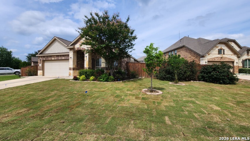 8722 Study Butte San Antonio TX 78254