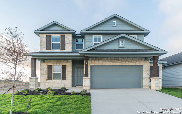 1213 Marvin Grove Seguin TX 78155
