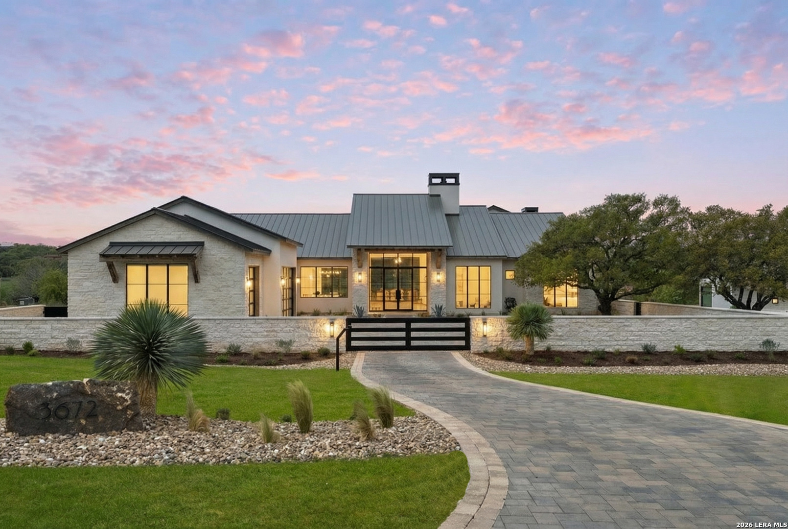 3672 Clubs Drive Boerne TX 78006