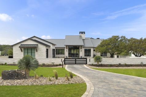 3672 Clubs Drive Boerne TX 78006