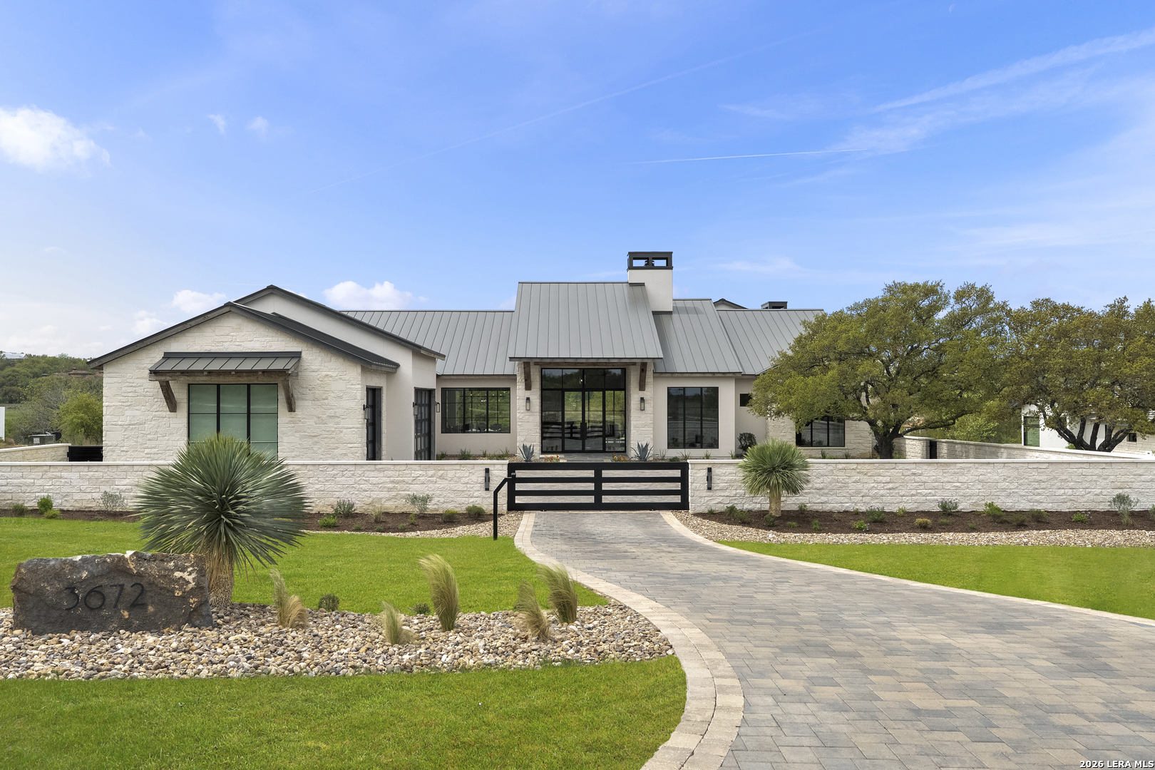 3672 Clubs Drive Boerne TX 78006