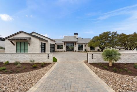 3672 Clubs Drive Boerne TX 78006