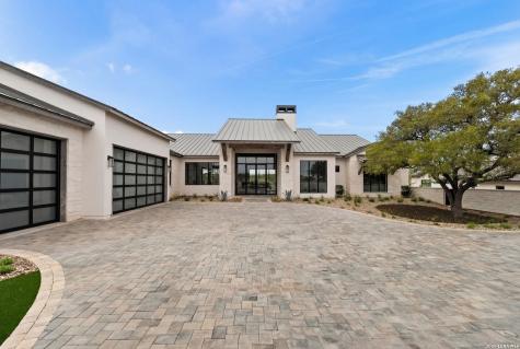 3672 Clubs Drive Boerne TX 78006