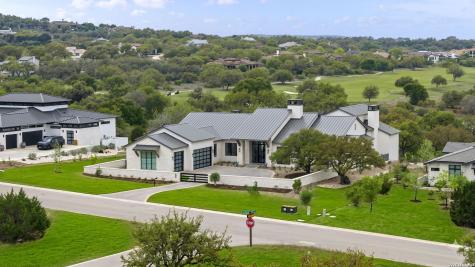 3672 Clubs Drive Boerne TX 78006