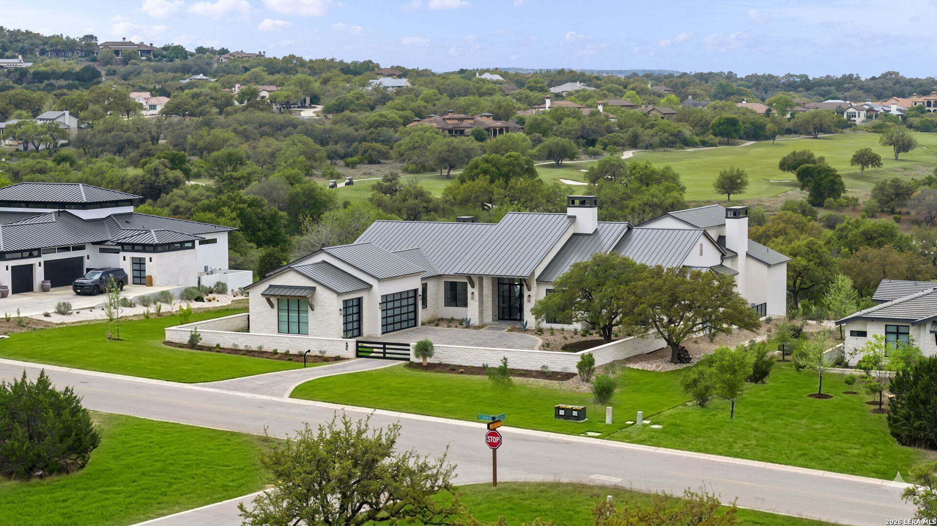 3672 Clubs Drive Boerne TX 78006