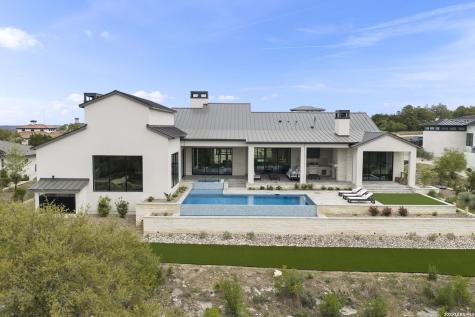 3672 Clubs Drive Boerne TX 78006