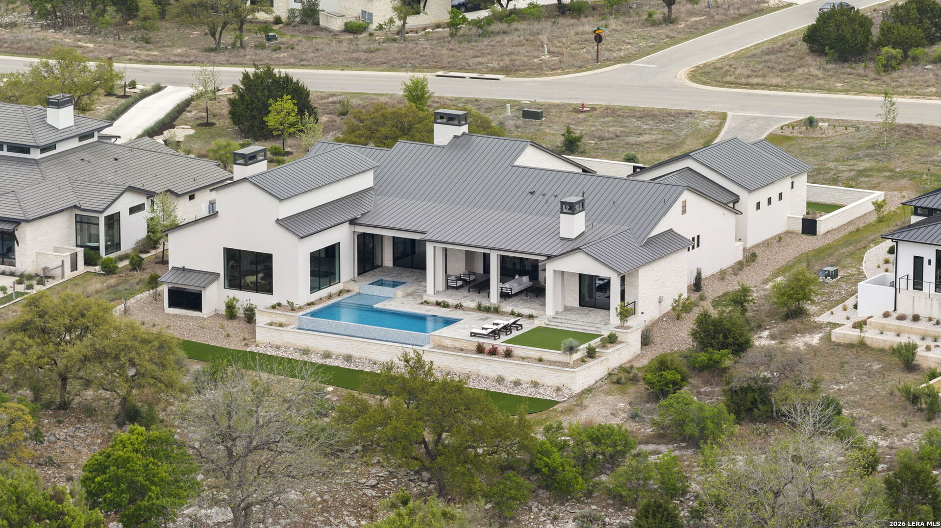 3672 Clubs Drive Boerne TX 78006