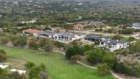 3672 Clubs Drive Boerne TX 78006