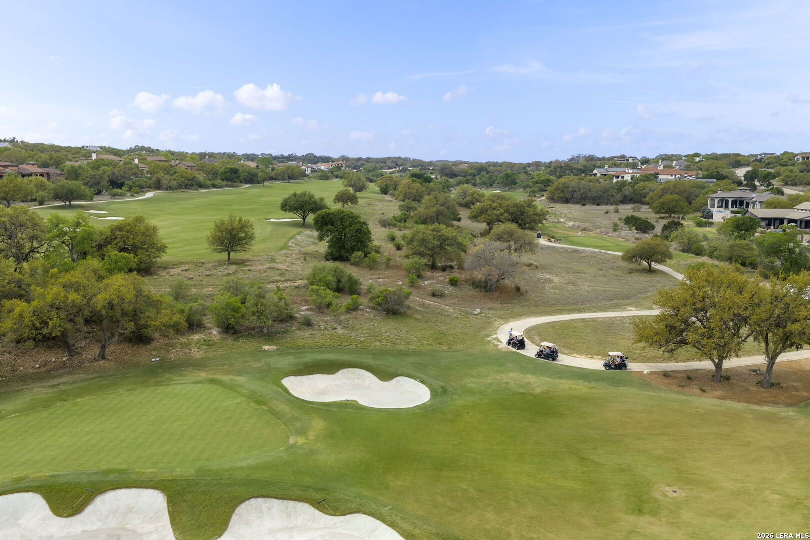 3672 Clubs Drive Boerne TX 78006