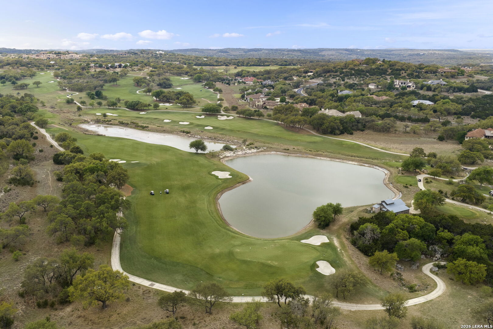 3672 Clubs Drive Boerne TX 78006