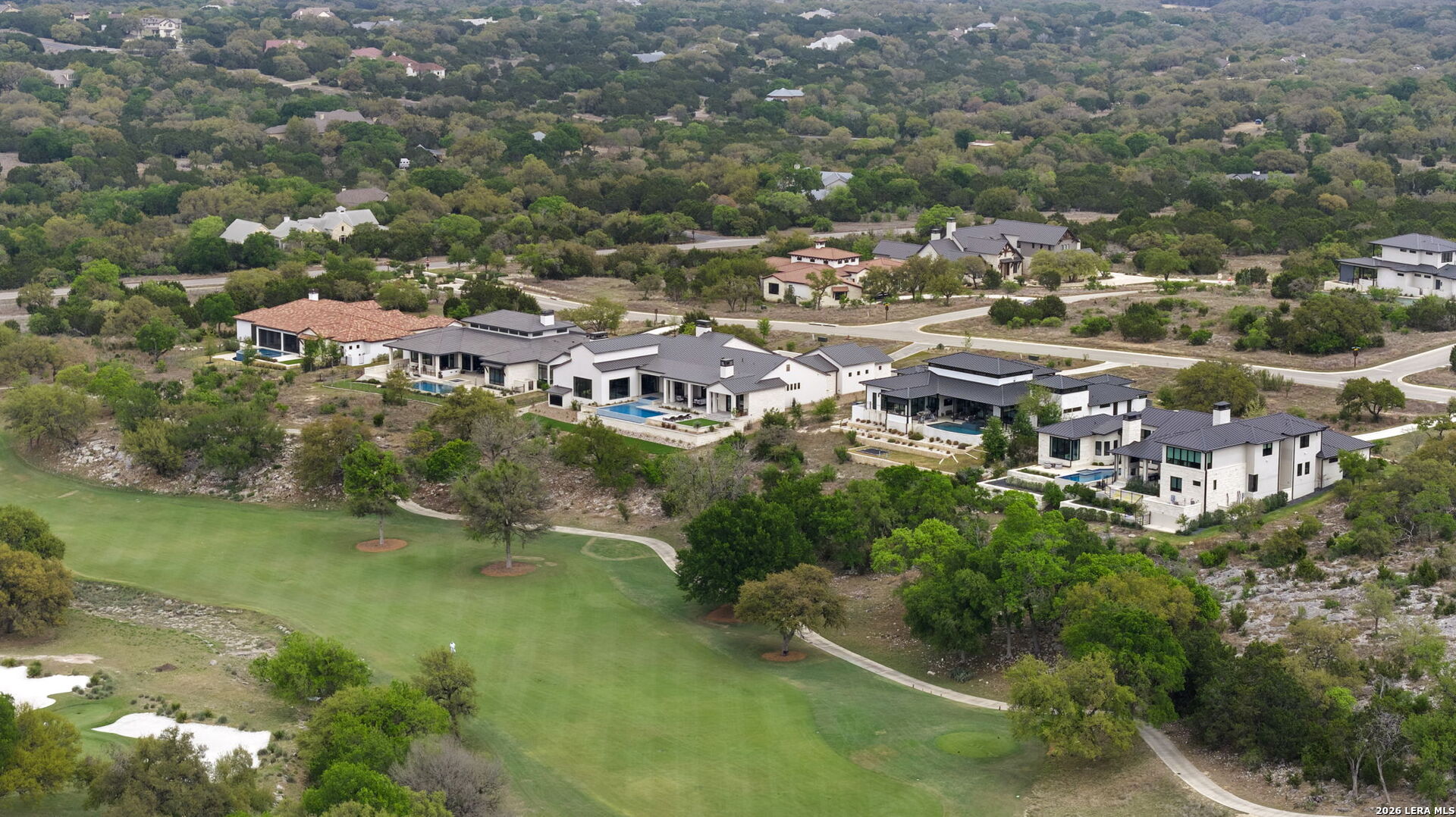 3672 Clubs Drive Boerne TX 78006