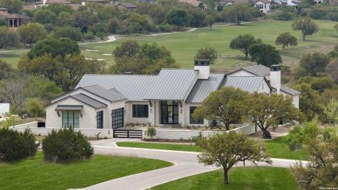3672 Clubs Drive Boerne TX 78006