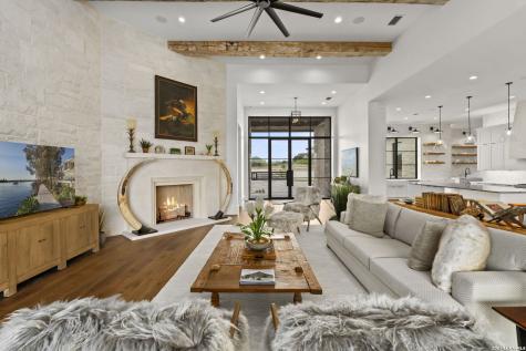 3672 Clubs Drive Boerne TX 78006