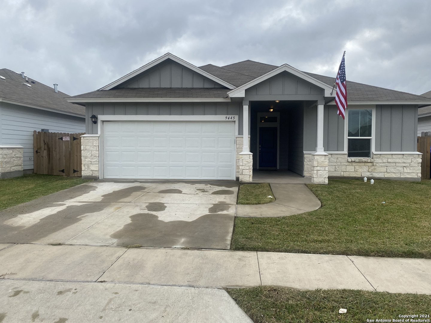 9445 Sedalia Trail Corpus Christi TX 78410