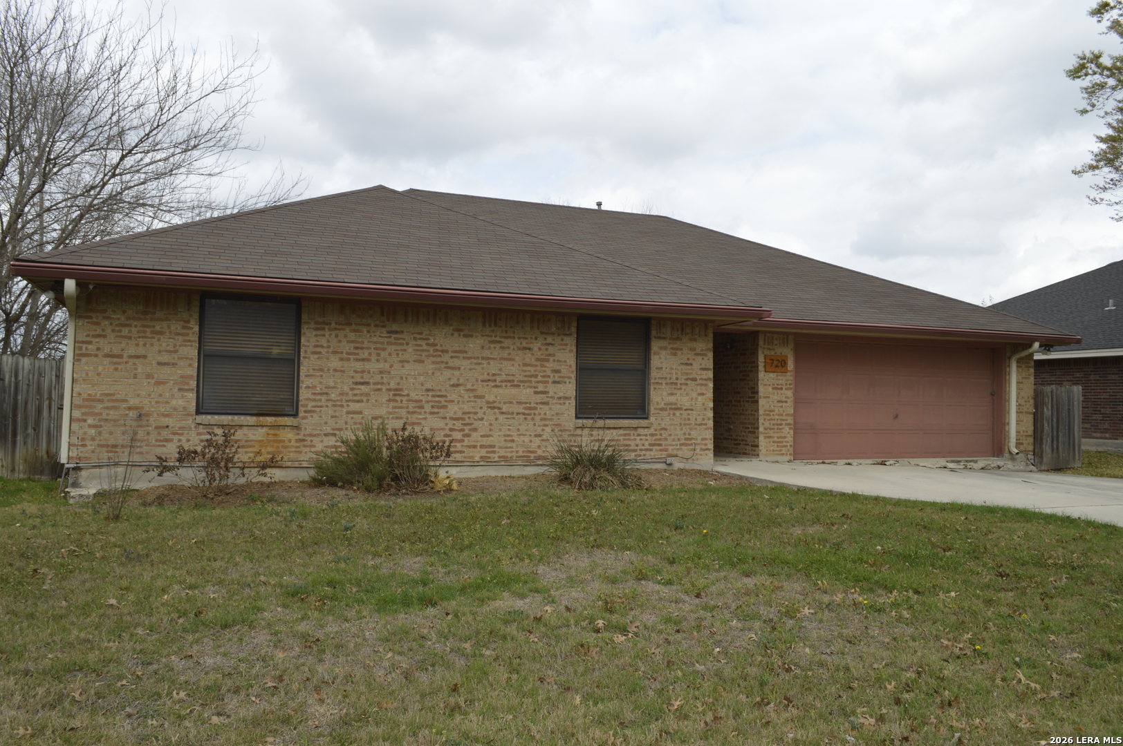720 Belmont New Braunfels TX 78130