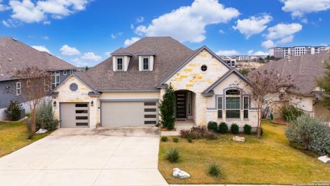 24011 Azul Dawn San Antonio TX 78261