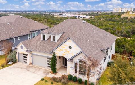 24011 Azul Dawn San Antonio TX 78261