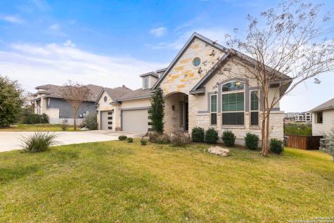 24011 Azul Dawn San Antonio TX 78261