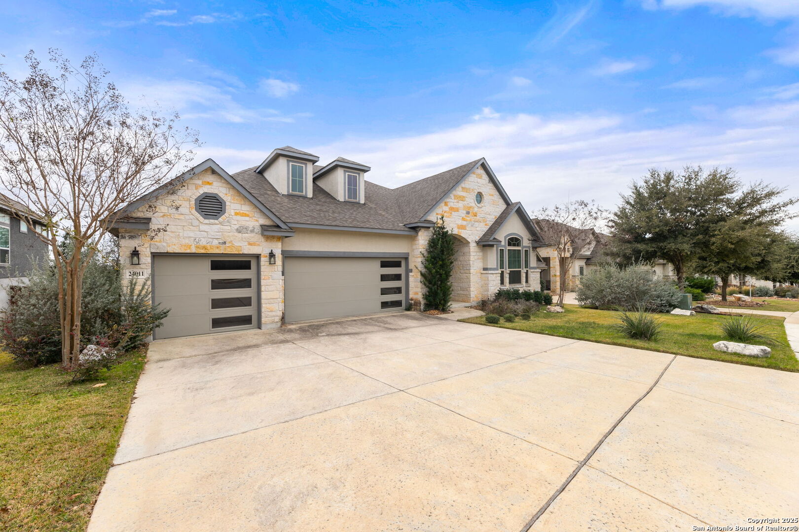 24011 Azul Dawn San Antonio TX 78261