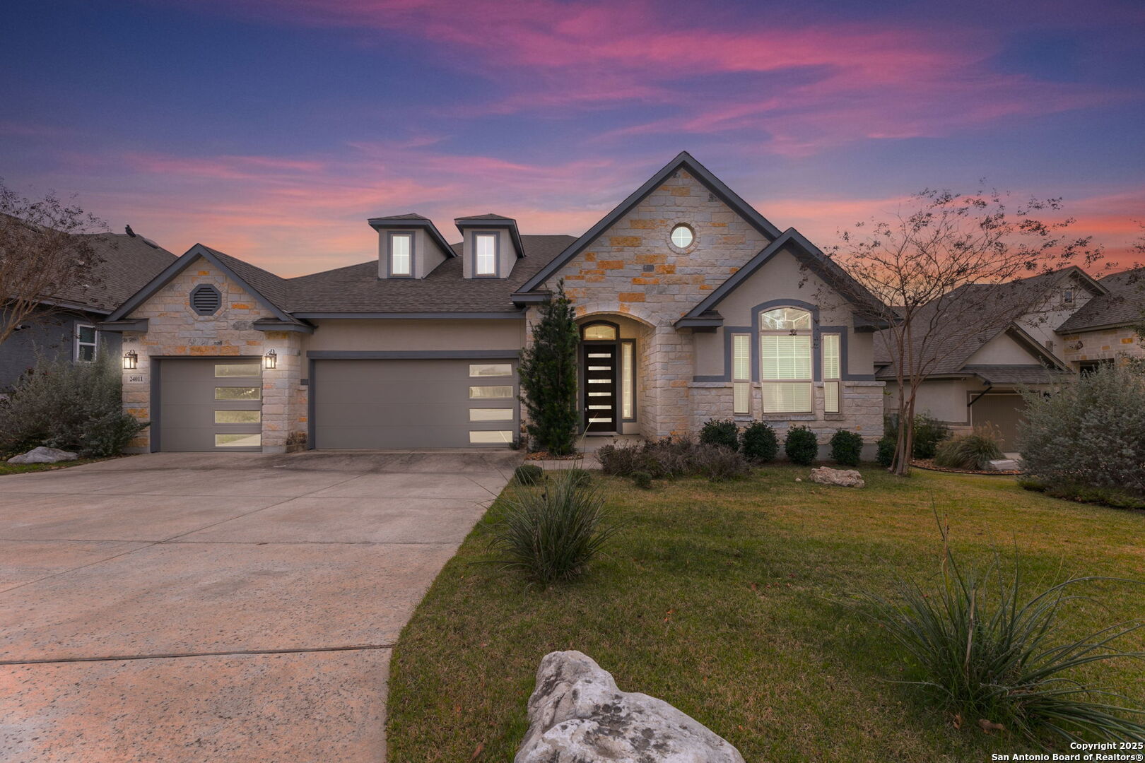 24011 Azul Dawn San Antonio TX 78261