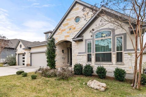 24011 Azul Dawn San Antonio TX 78261