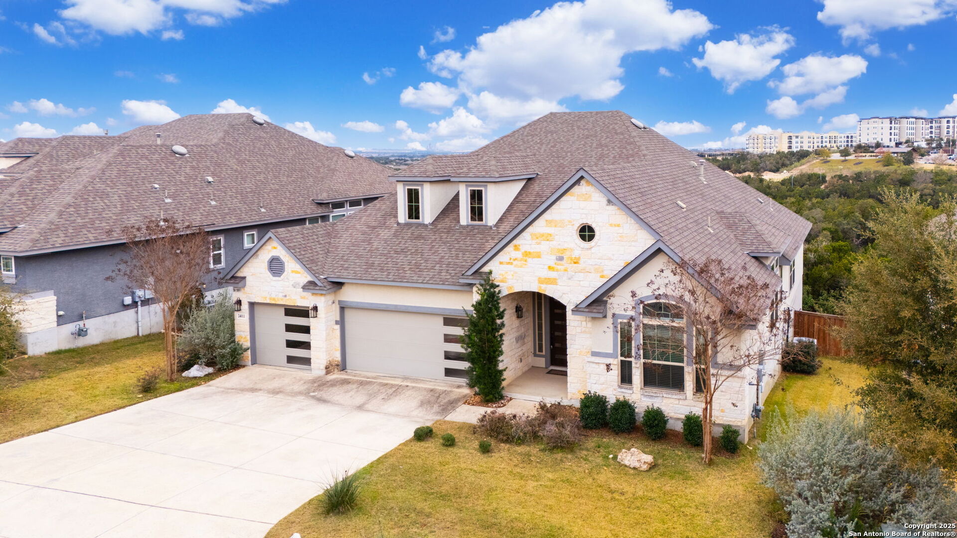 24011 Azul Dawn San Antonio TX 78261