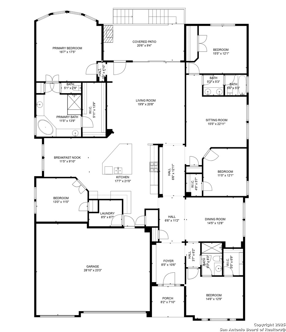 24011 Azul Dawn San Antonio TX 78261