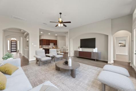 24011 Azul Dawn San Antonio TX 78261