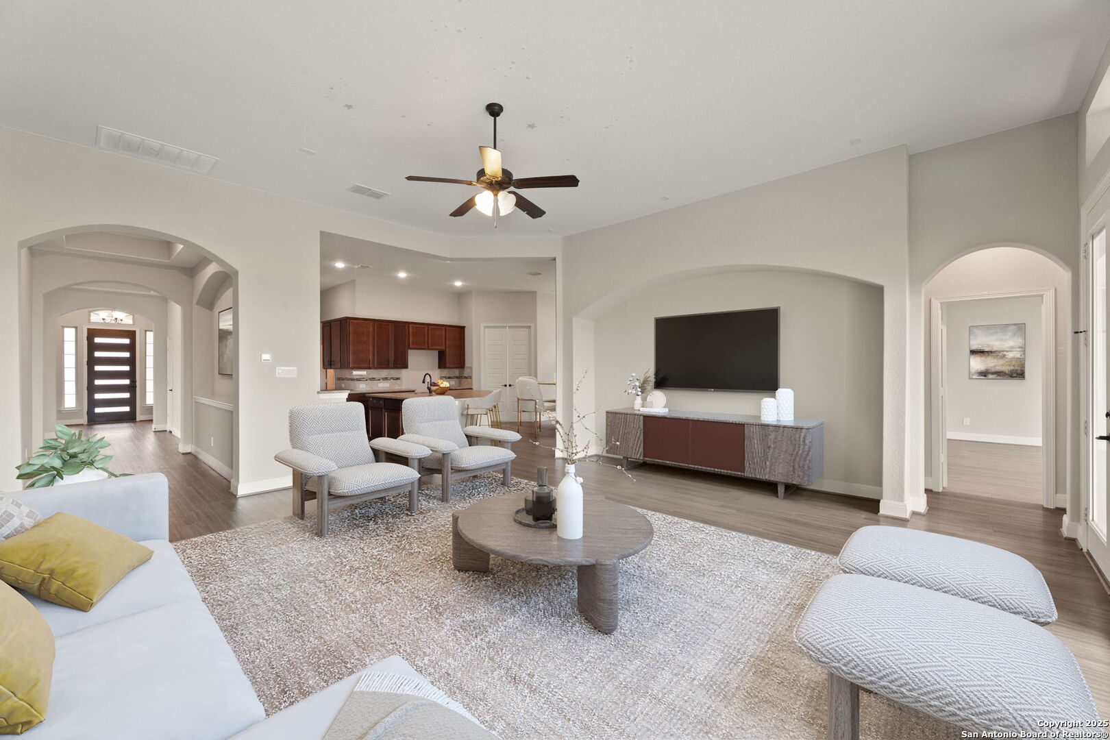 24011 Azul Dawn San Antonio TX 78261