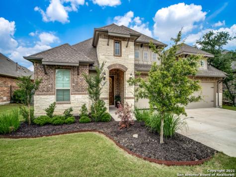 293 Woods Of Boerne Boulevard Boerne TX 78006