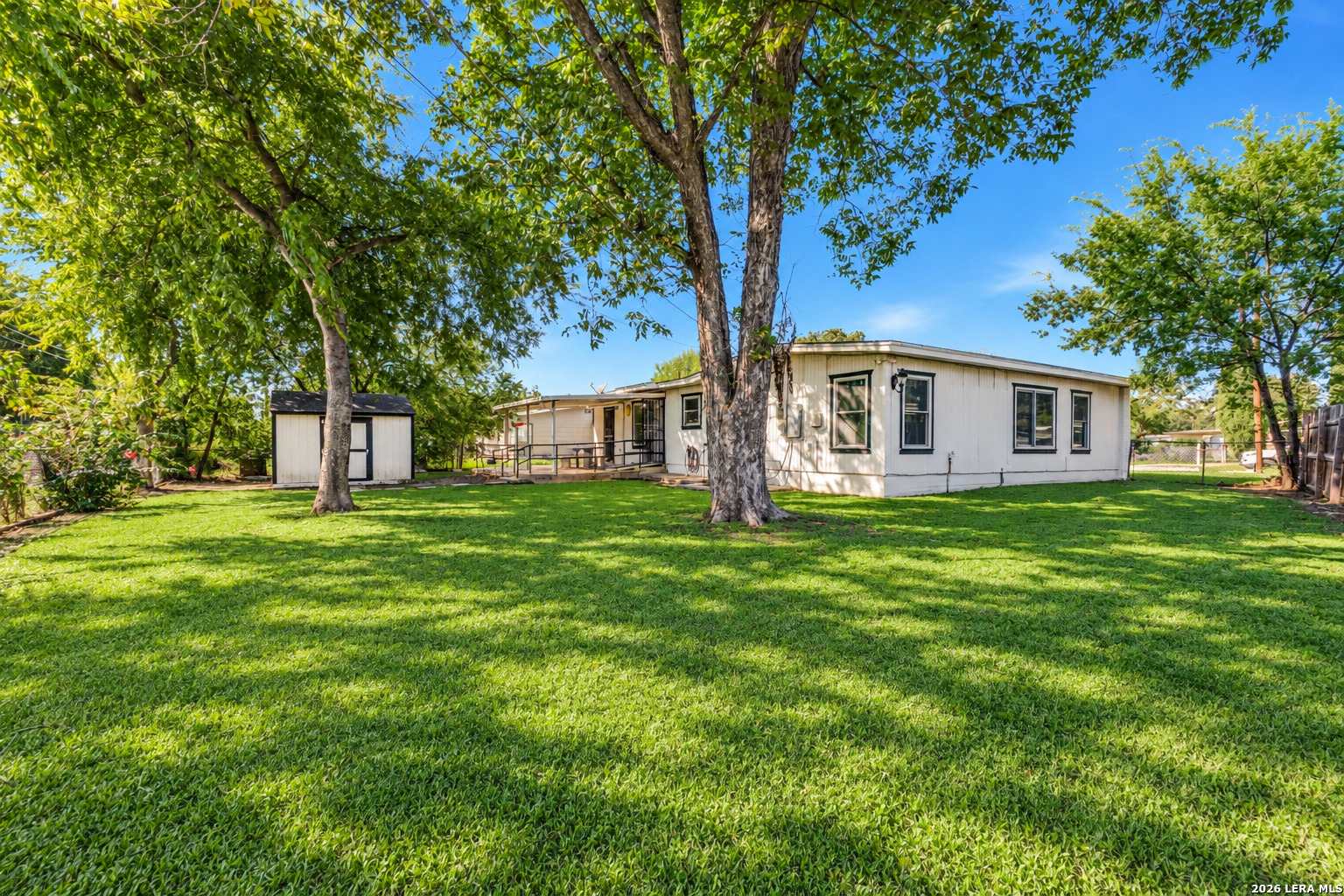 4330 Silver Lake Drive San Antonio TX 78219