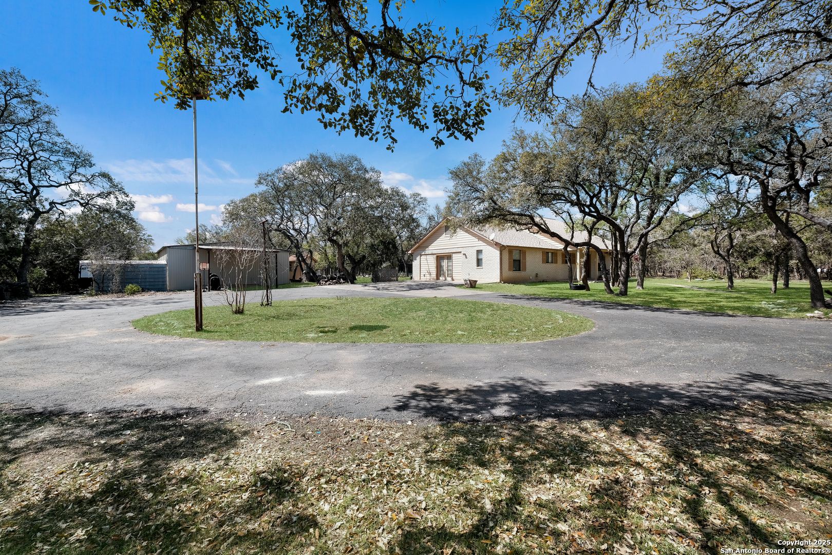 251 Fawn Lane Spring Branch TX 78070