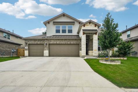 14020 Nolan Falls Road San Antonio TX 78253