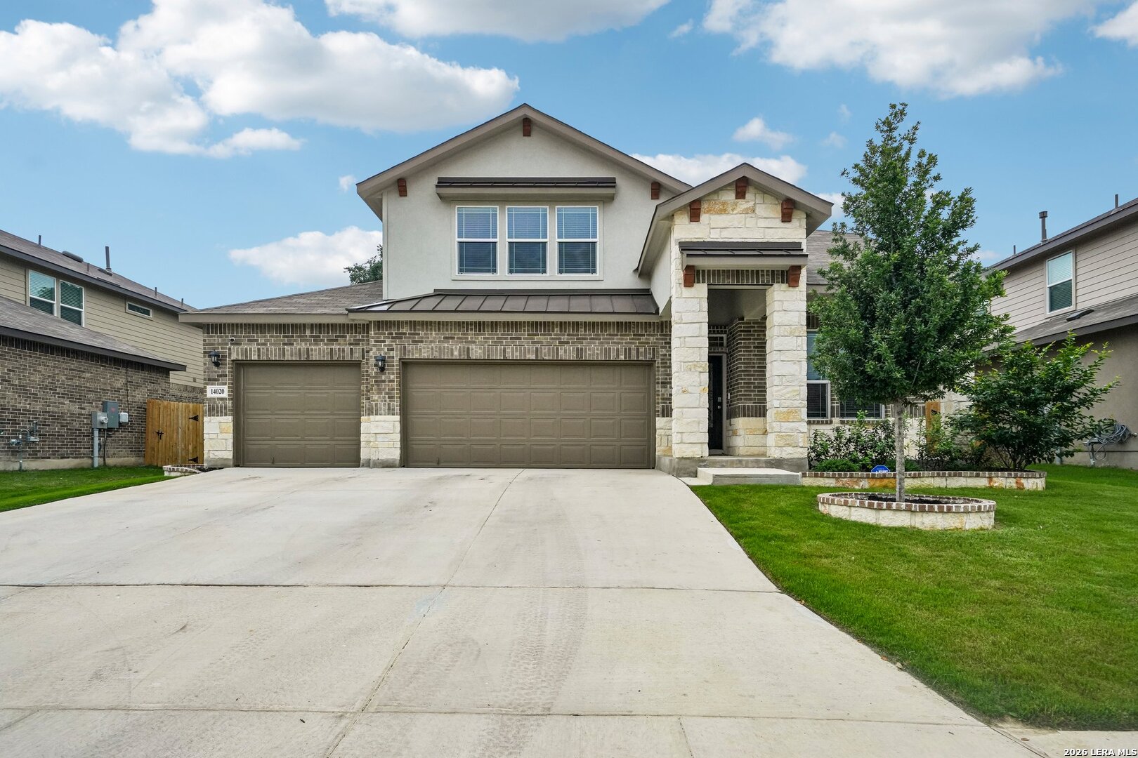 14020 Nolan Falls Road San Antonio TX 78253