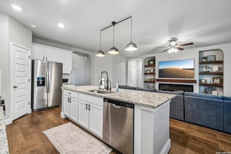 14020 Nolan Falls Road San Antonio TX 78253