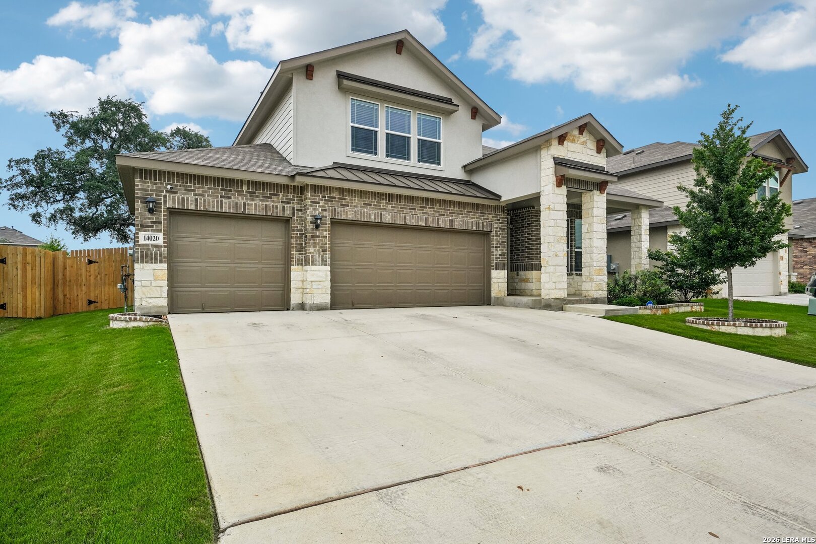 14020 Nolan Falls Road San Antonio TX 78253
