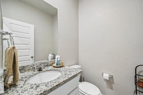 14020 Nolan Falls Road San Antonio TX 78253