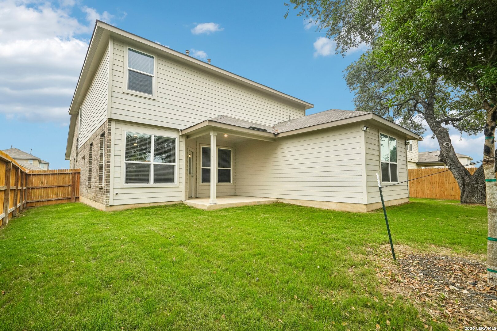 14020 Nolan Falls Road San Antonio TX 78253