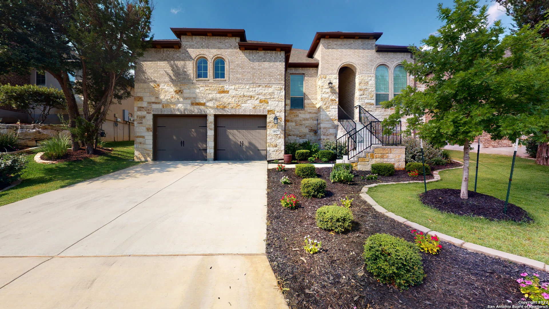 4027 Monteverde Way San Antonio TX 78261