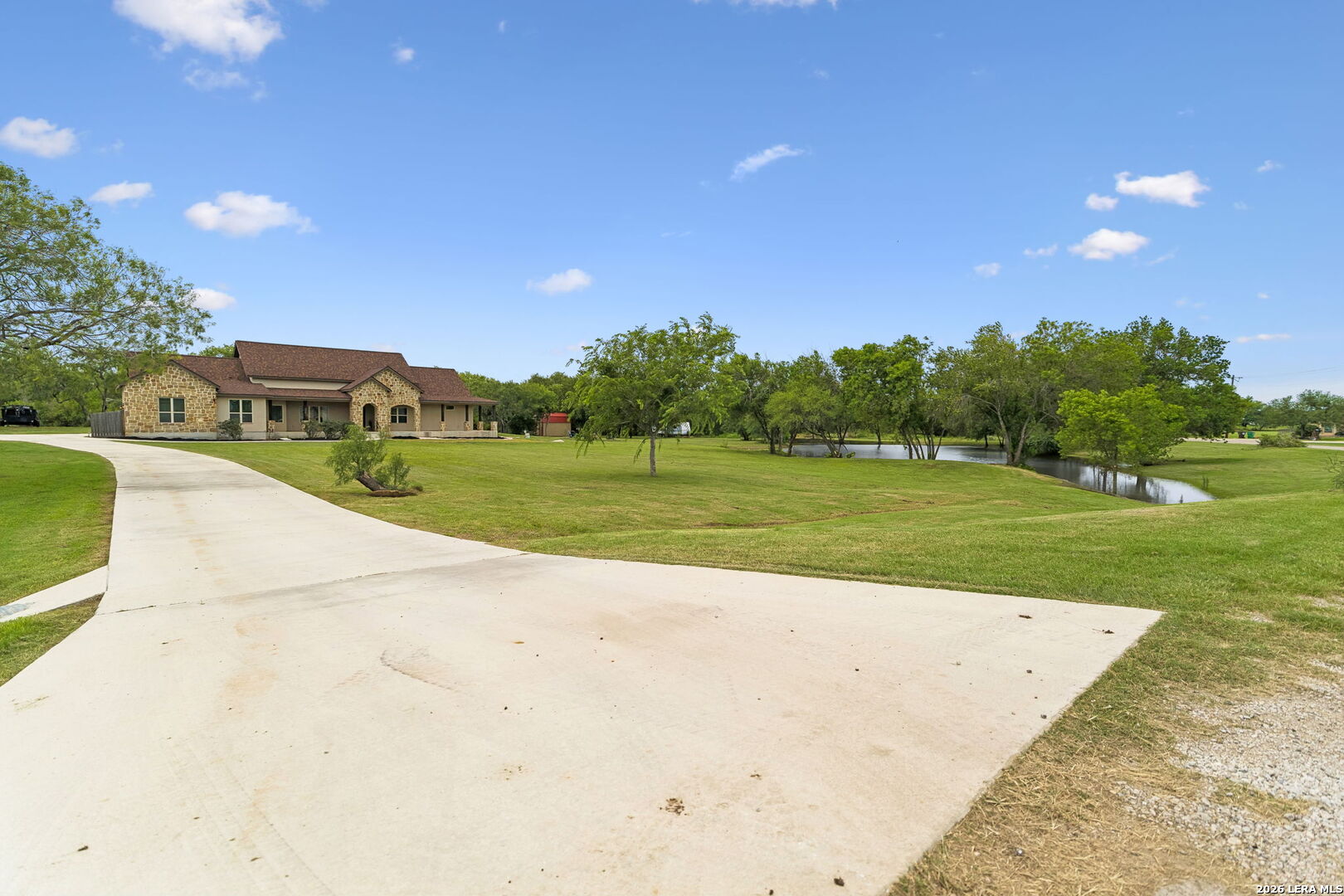 137 Trail Boss La Vernia TX 78121