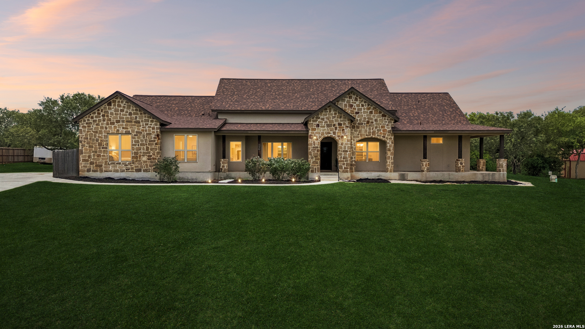 137 Trail Boss La Vernia TX 78121