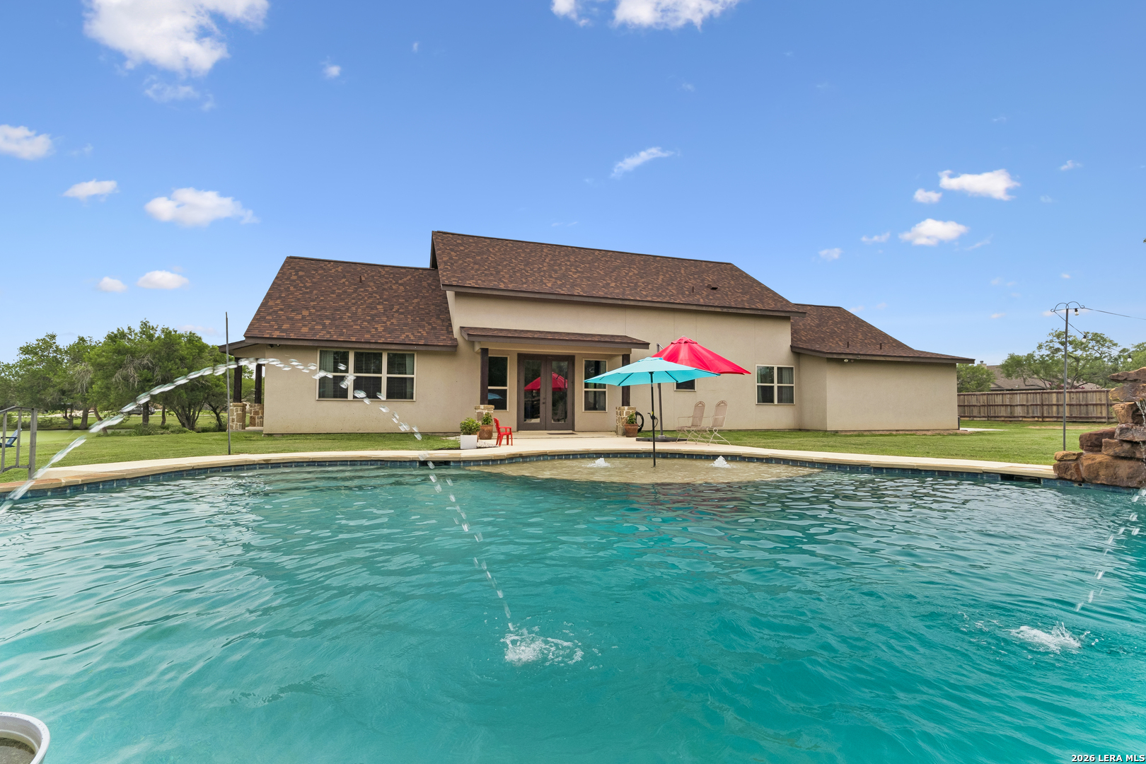 137 Trail Boss La Vernia TX 78121