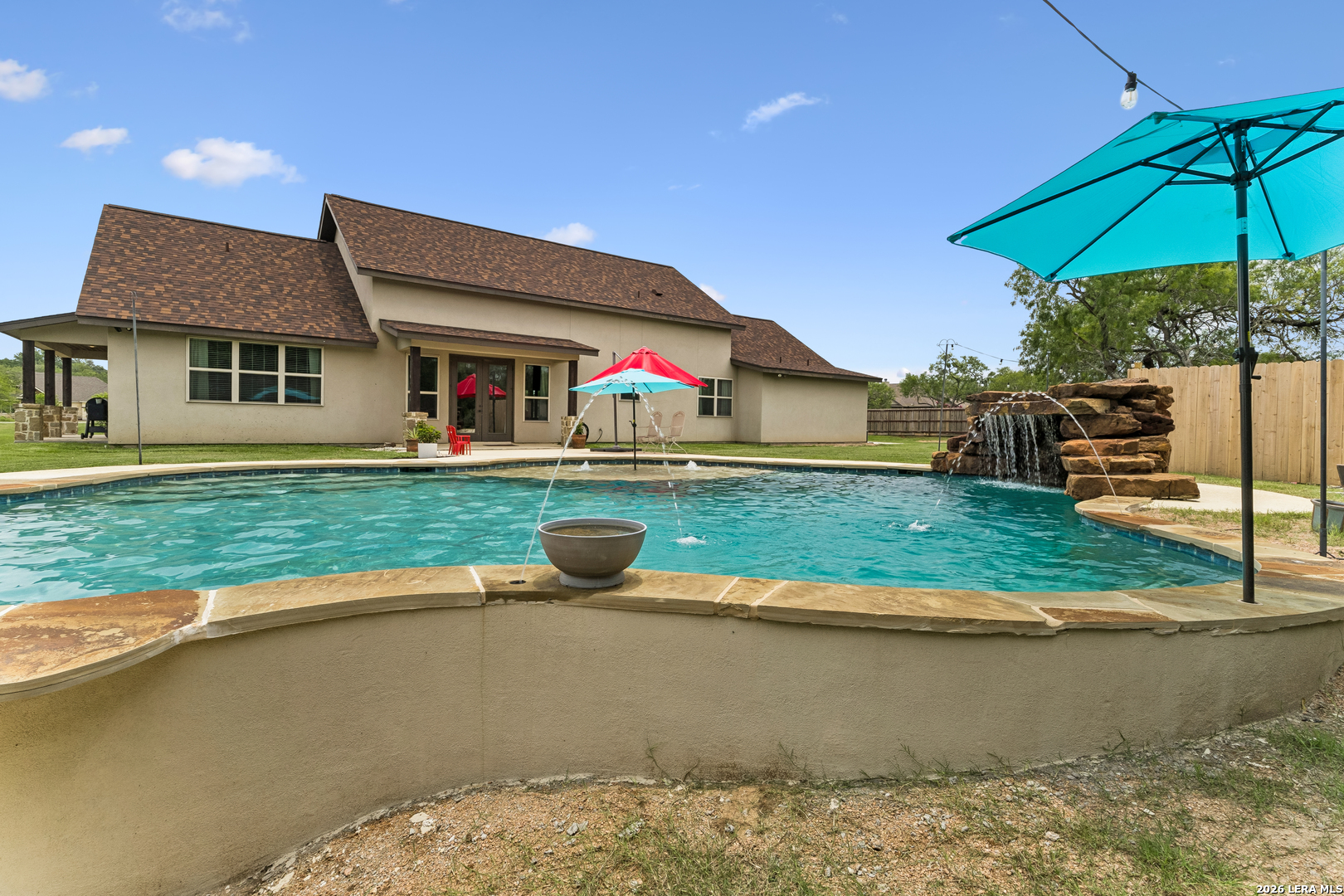 137 Trail Boss La Vernia TX 78121