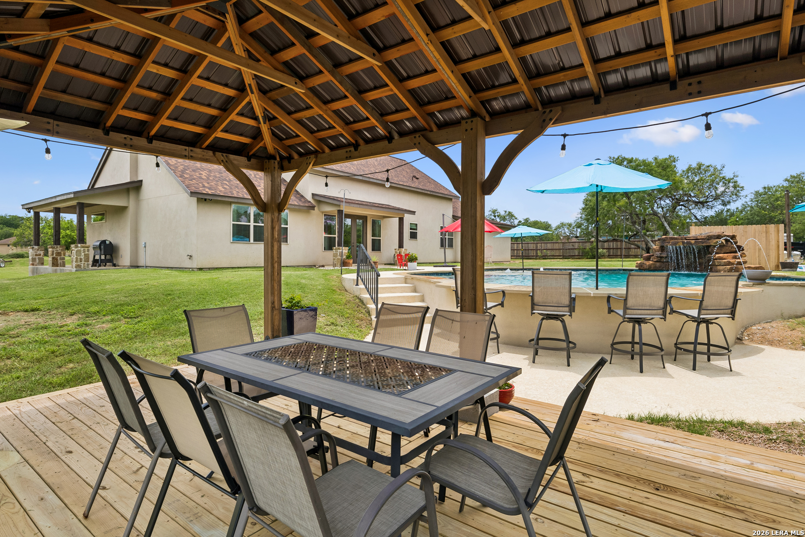 137 Trail Boss La Vernia TX 78121