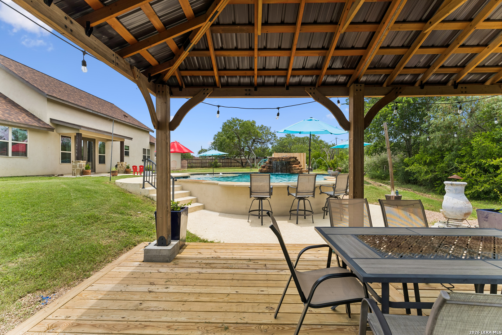 137 Trail Boss La Vernia TX 78121