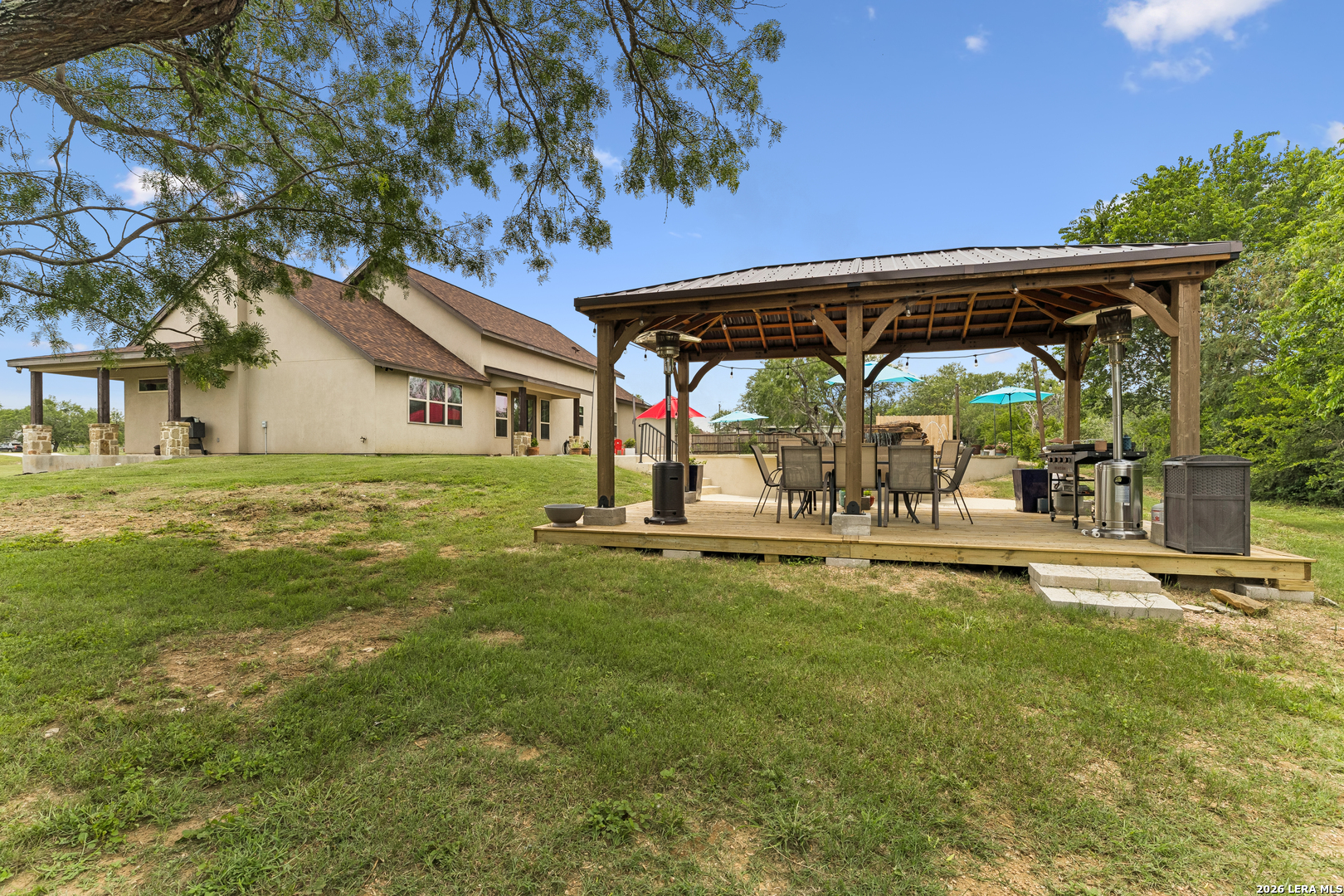 137 Trail Boss La Vernia TX 78121