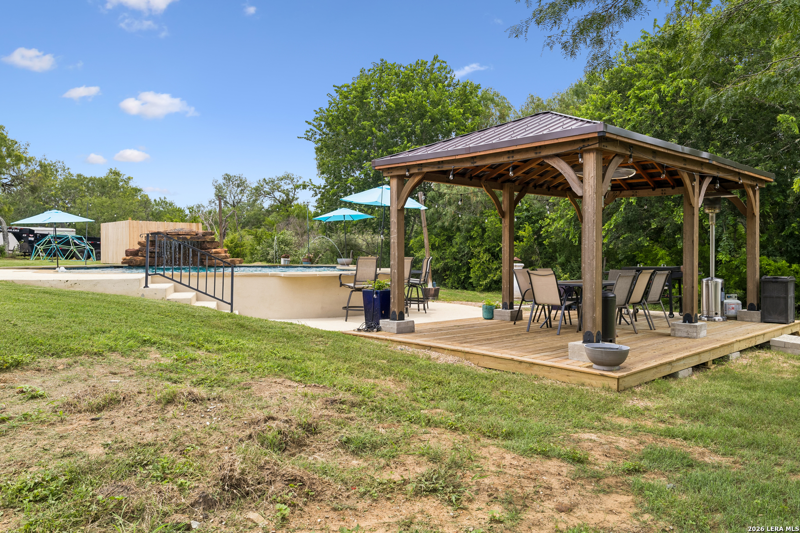 137 Trail Boss La Vernia TX 78121