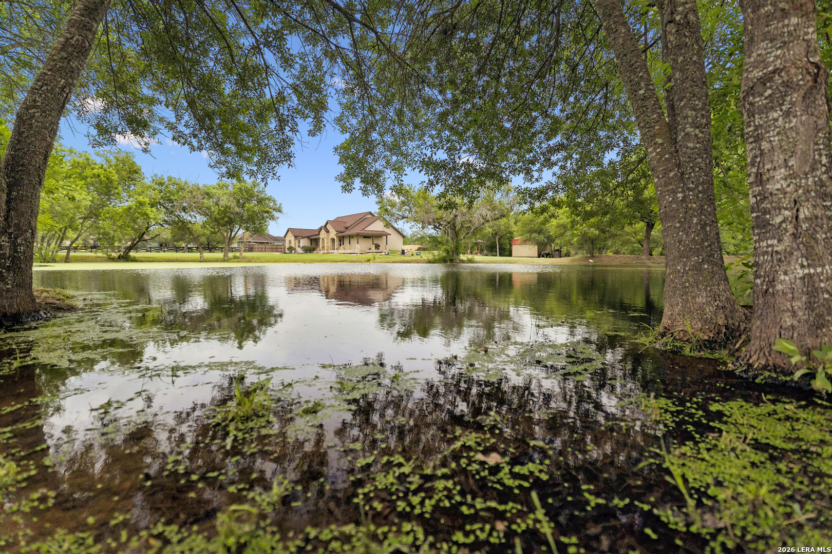 137 Trail Boss La Vernia TX 78121