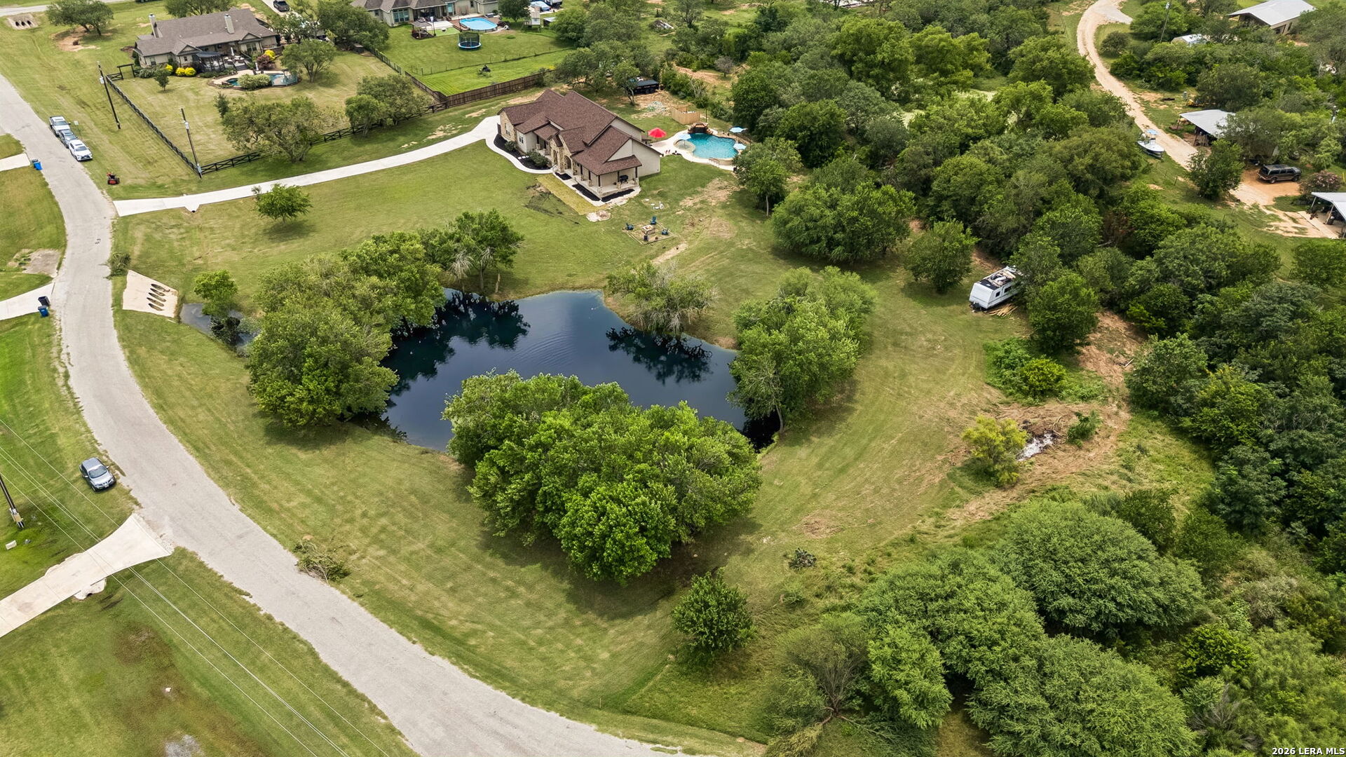 137 Trail Boss La Vernia TX 78121