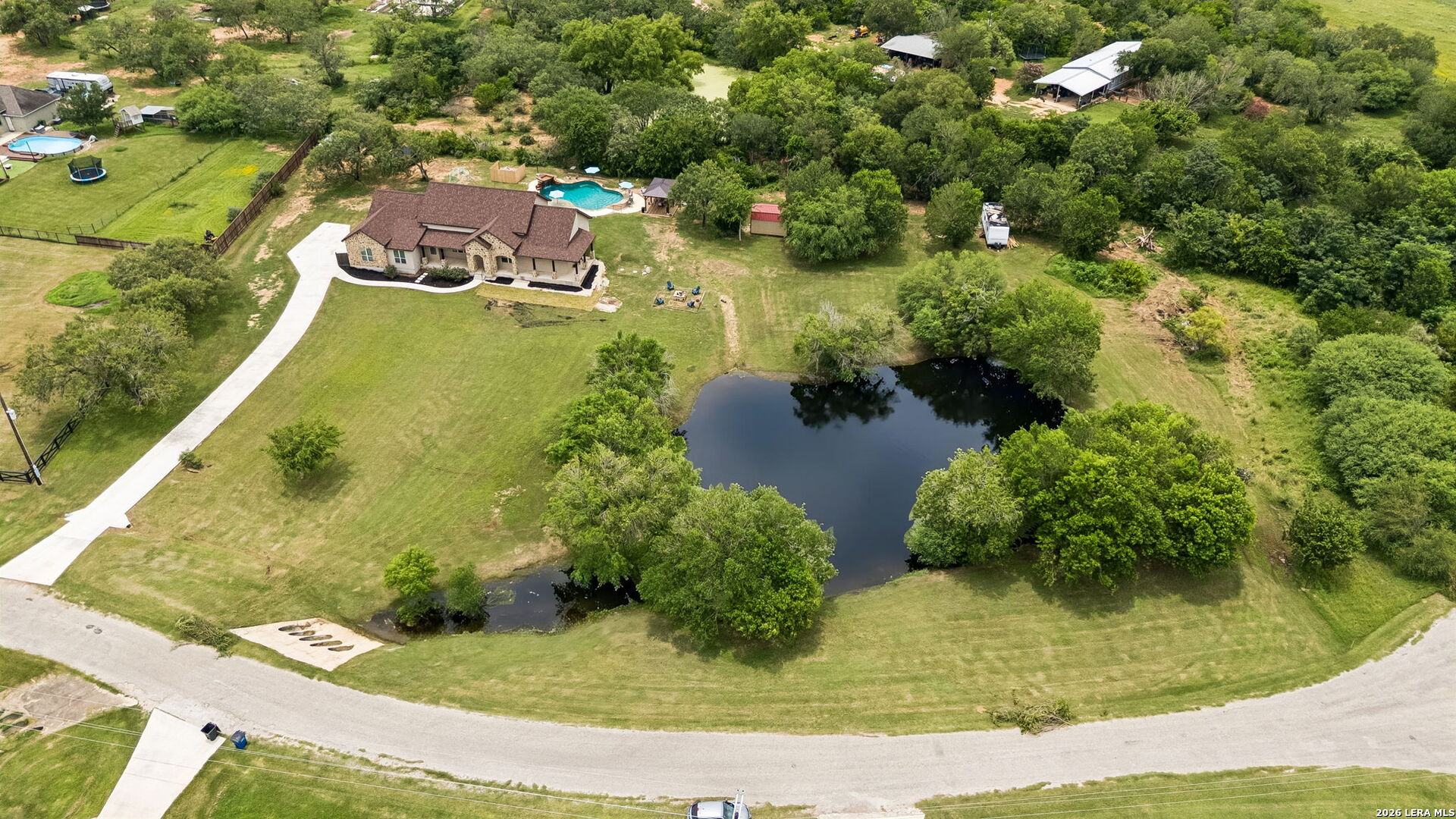 137 Trail Boss La Vernia TX 78121